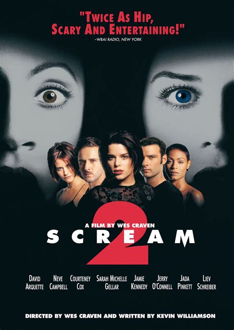 download Scream 2